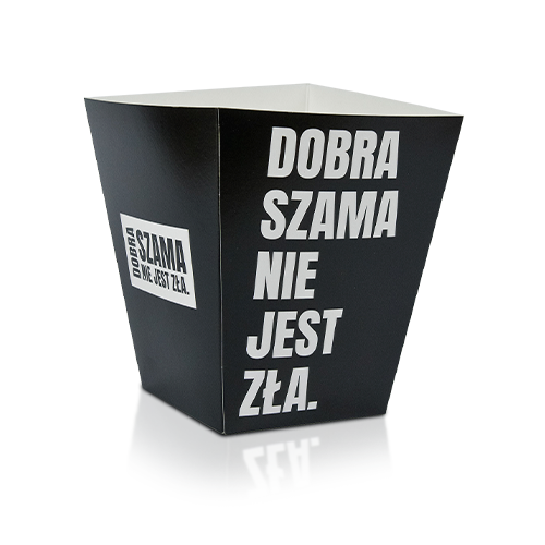 kubełek mały