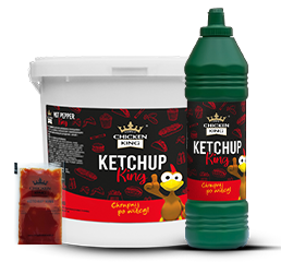 sos-ketchup