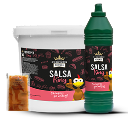 sos-salsa